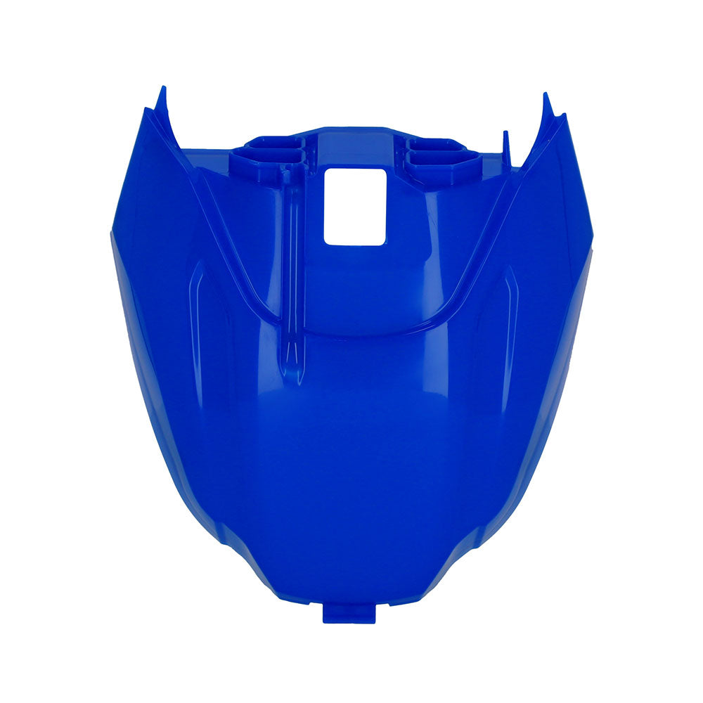 POLISPORT Airbox Cover YAM YZF/WR Blue^
