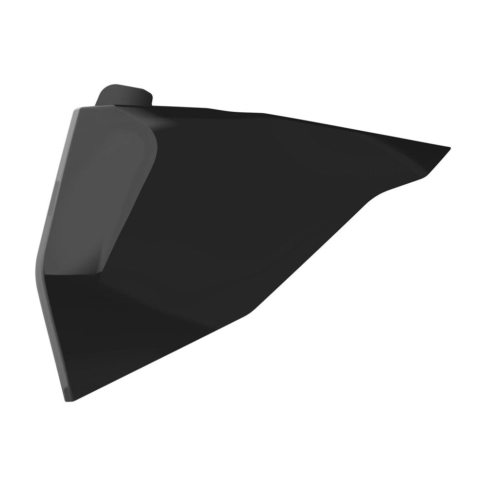 POLISPORT Airbox Cover KTM SX/SXF 19 Black^