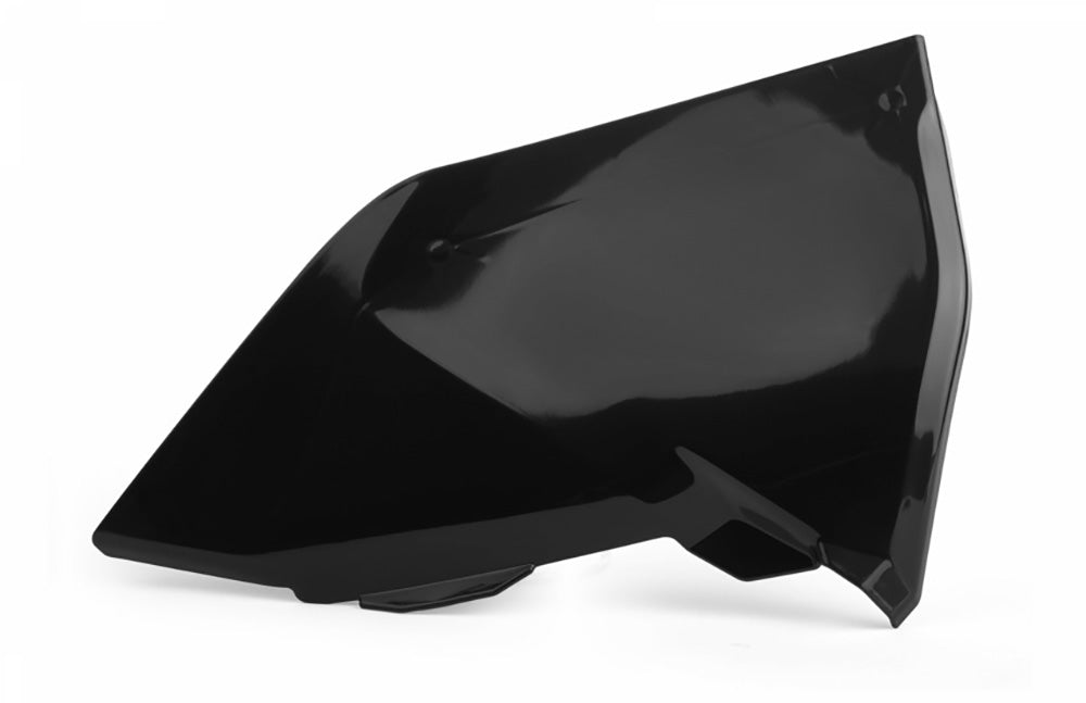 POLISPORT Airbox Cover KTM 16-18 Black^