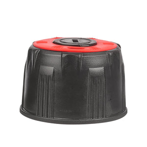 POLISPORT ProOctane Fuel Can 20lt Quick Fill 00002