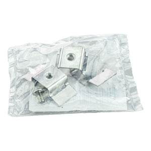 POLISPORT Bolts & Clips For Armadillo 2T^