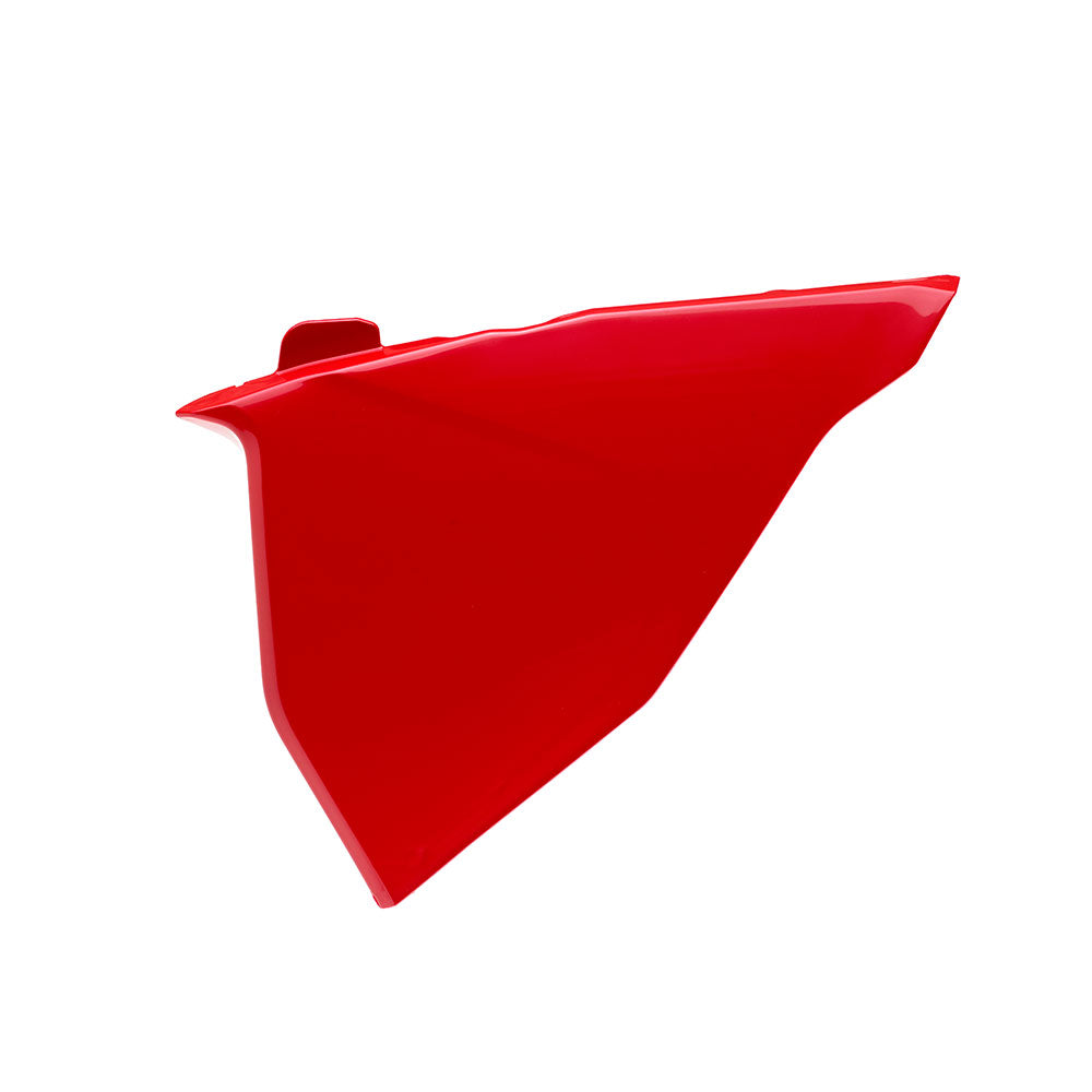POLISPORT Airbox Cover GAS GAS 21-24 Red^
