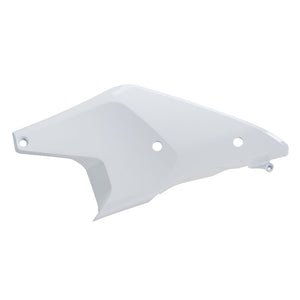 POLISPORT Side Panels HUSQ TC/FC 23-25 TE/FE 24-25 White