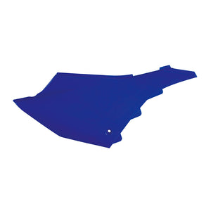 POLISPORT Side Panels YAM YZ125/250 22-26 Blue