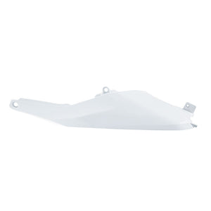 POLISPORT Side Panels KTM SX/SX-F/EXC/XC 23-26 White