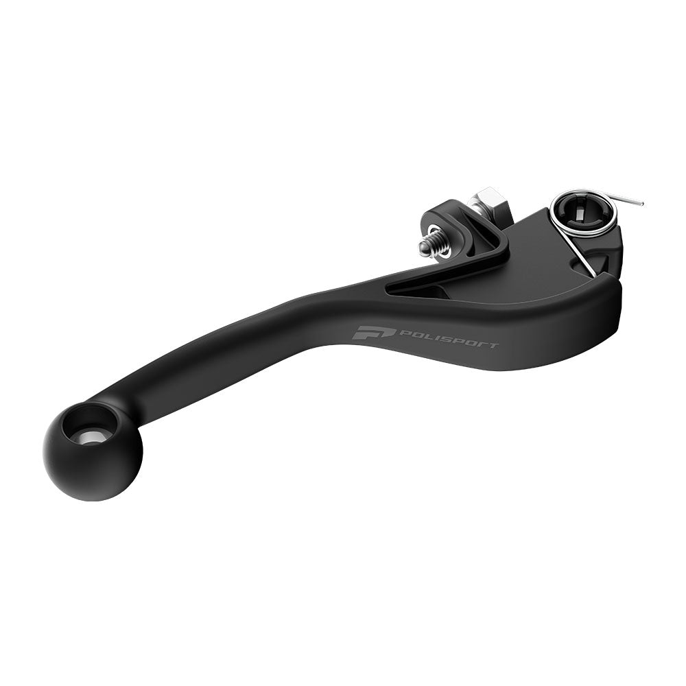 POLISPORT APT Brake Lever YAM YZ/YZF/WR & KAW^