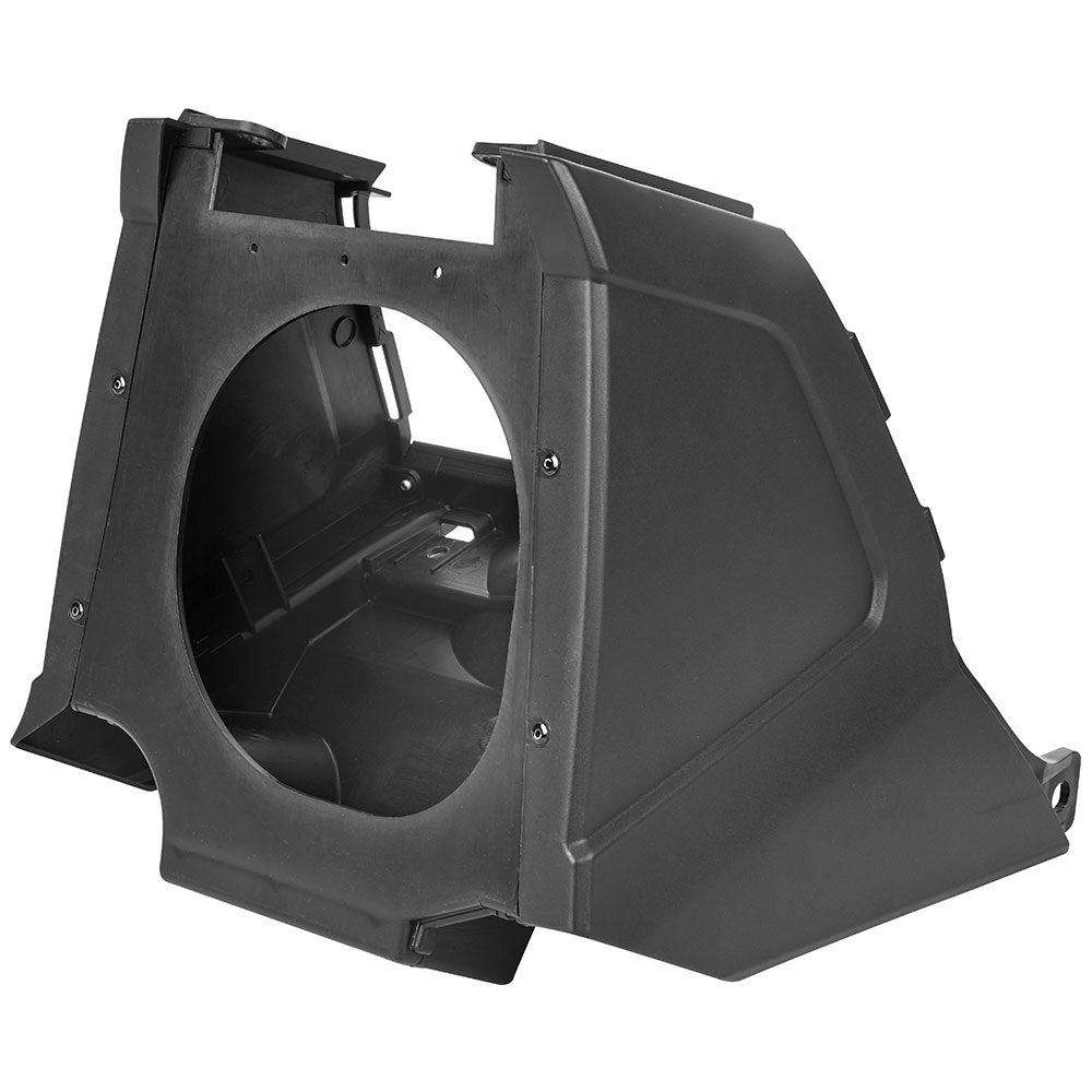 POLISPORT Airbox Restyle YAM YZ125/250 15-21 Black^