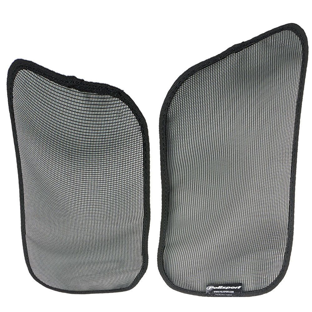 POLISPORT Radiator Louvers Mesh KTM SX/SXF/EXC *
