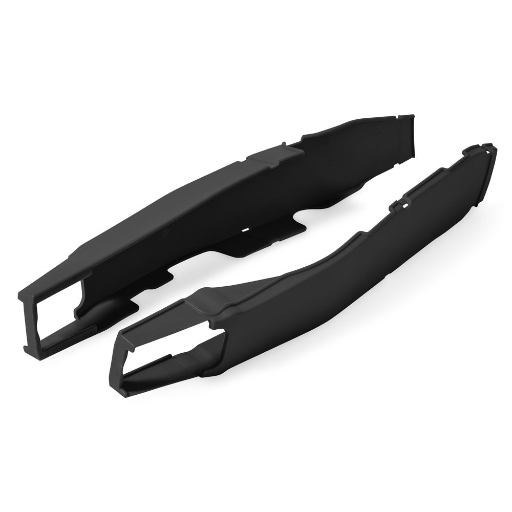 POLISPORT Swingarm Protector KAW KX450F Black^