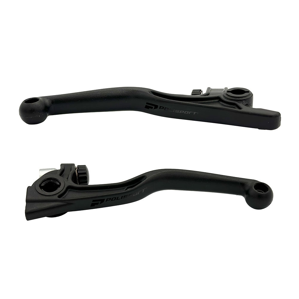 POLISPORT APT Lever Kit KTM HUSQ GAS SHERCO STARK