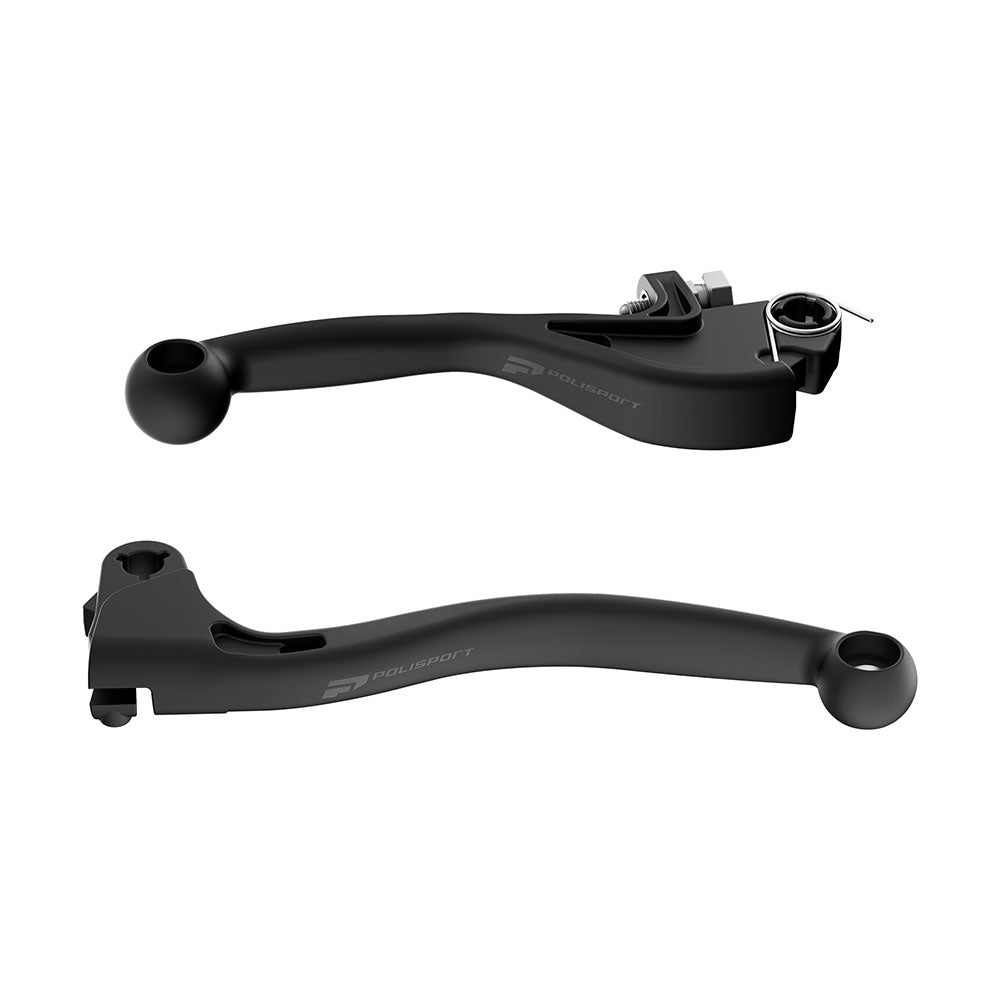 POLISPORT APT Lever Kit YAMAHA YZ/YZF