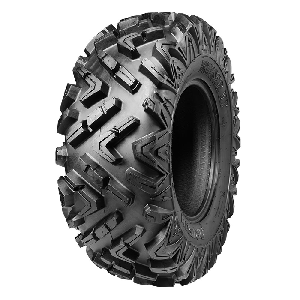 ARISUN AR68 Bruiser XT 25x10R12 TL 8 Ply*