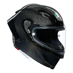 AGV Pista GP RR Glossy Carbon M