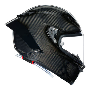 AGV Pista GP RR Glossy Carbon M
