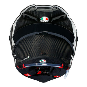AGV Pista GP RR Glossy Carbon M
