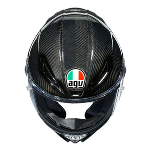 AGV Pista GP RR Glossy Carbon M