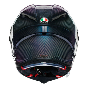 AGV Pista GP RR Iridium 2XL