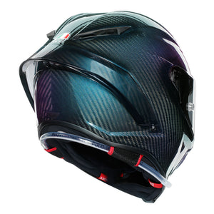 AGV Pista GP RR Iridium 2XL
