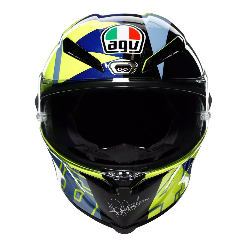 AGV Pista GP RR Soleluna 2022 XL