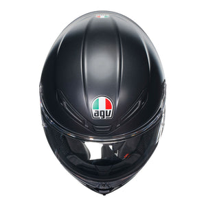 AGV K6 S Matt Black M