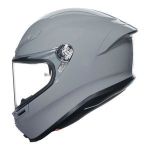 AGV K6 S Nardo Grey M