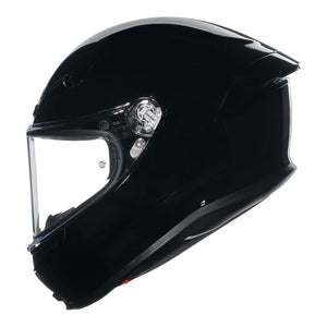 AGV K6 S Black S