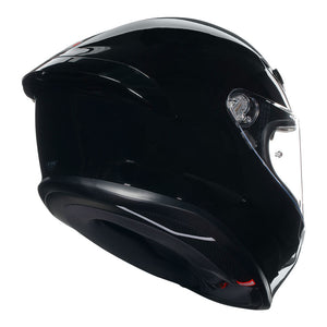 AGV K6 S Black S