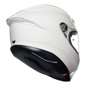 AGV K6 S White XL