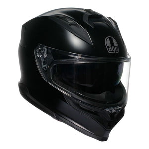 AGV K7 Matt Black XS