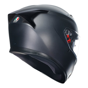 AGV K3 Matt Black L