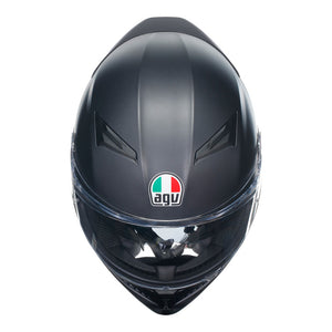 AGV K3 Matt Black L