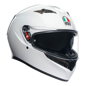 AGV K3 Seta White XS