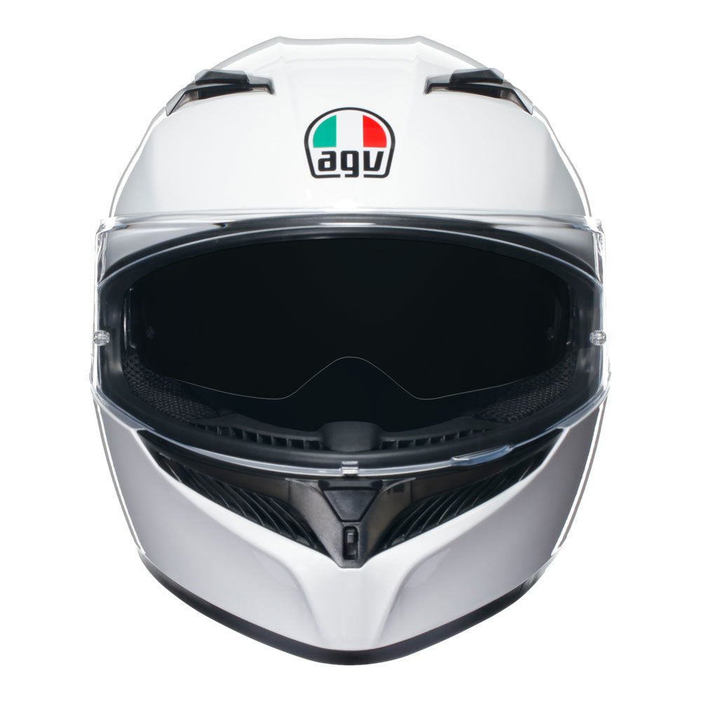 AGV K3 Seta White M