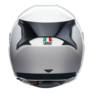AGV K3 Seta White M