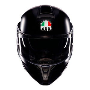 AGV Streetmodular Matt Black S