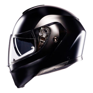 AGV Streetmodular Matt Black S