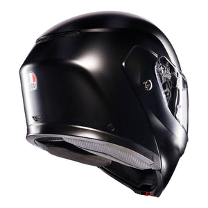 AGV Streetmodular Matt Black S