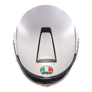 AGV Streetmodular Materia White M