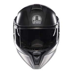 AGV Streetmodular Asfalto Grey XS