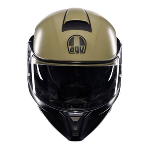 AGV Streetmodular Pestello Green M