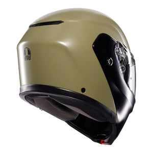 AGV Streetmodular Pestello Green M