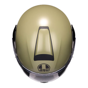 AGV Streetmodular Pestello Green M