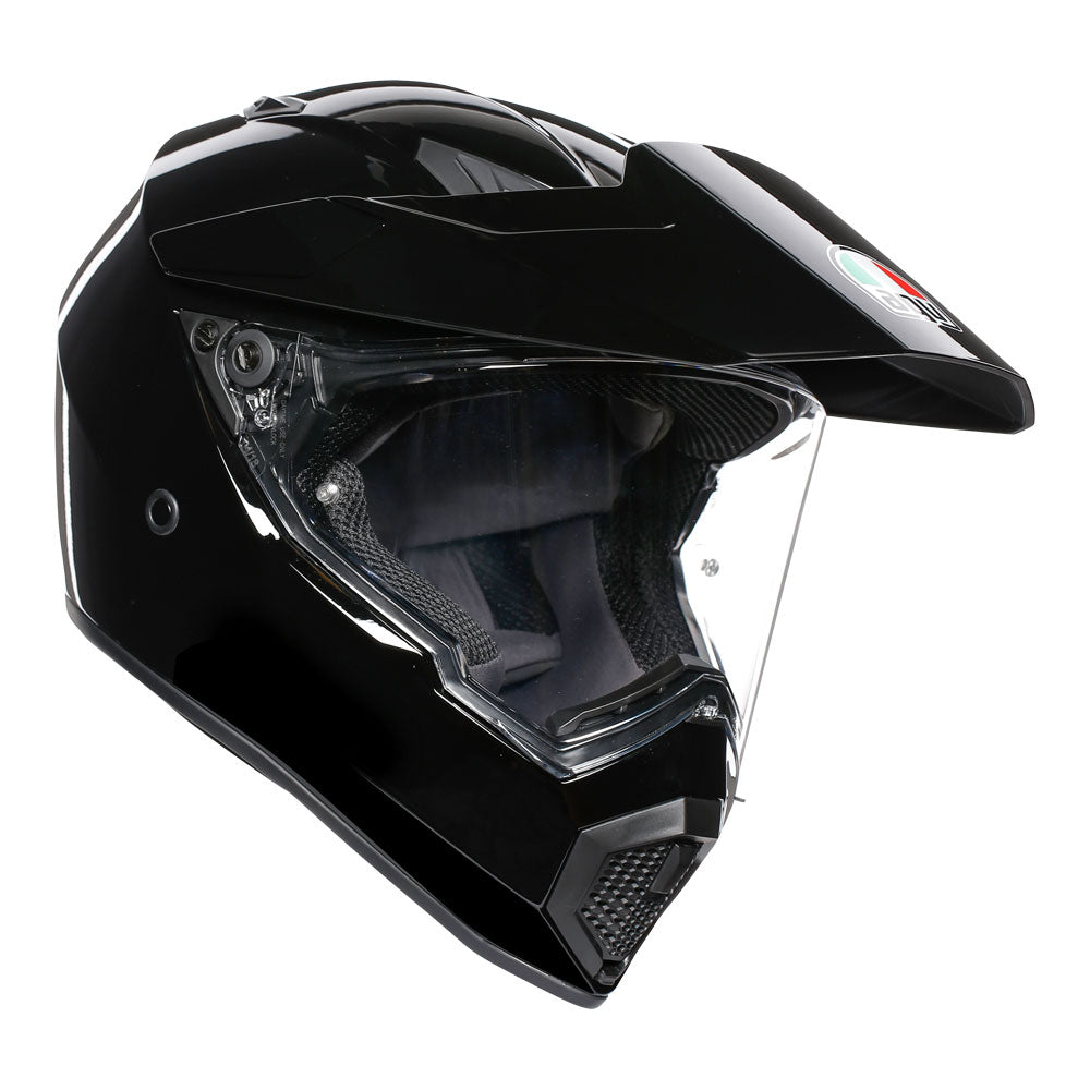 AGV AX9 Black 2XL*