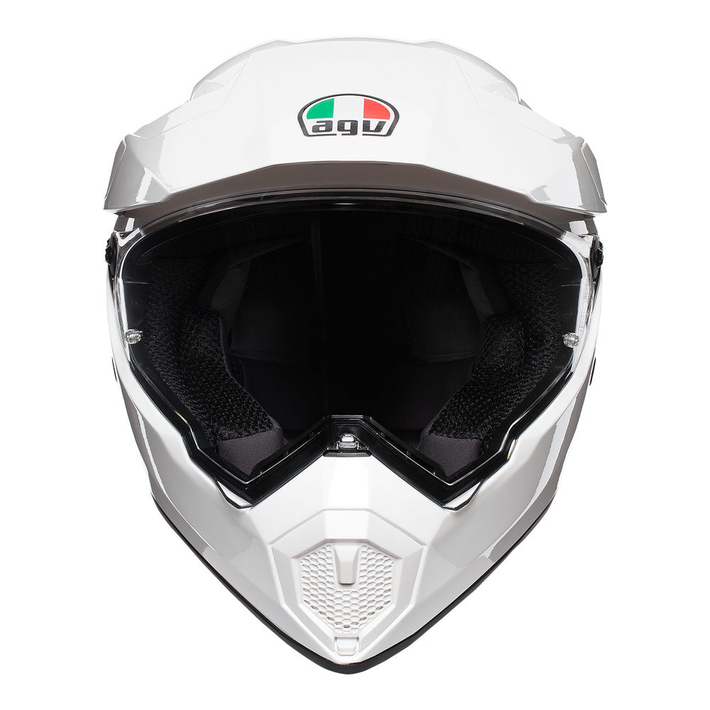 AGV AX9 White 2XL*