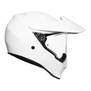 AGV AX9 White 2XL*