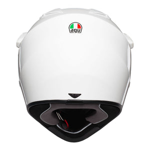 AGV AX9 White 2XL*