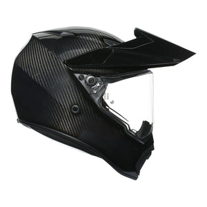 AGV AX9 Glossy Carbon MS