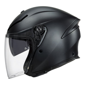 AGV K5 Jet Evo Matt Black XS