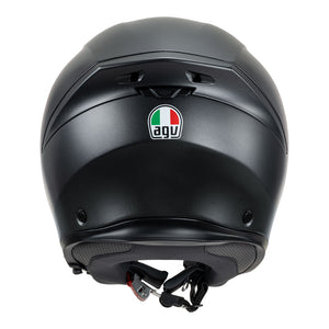 AGV K5 Jet Evo Matt Black S