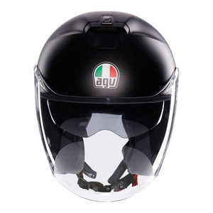 AGV Irides Matt Black M